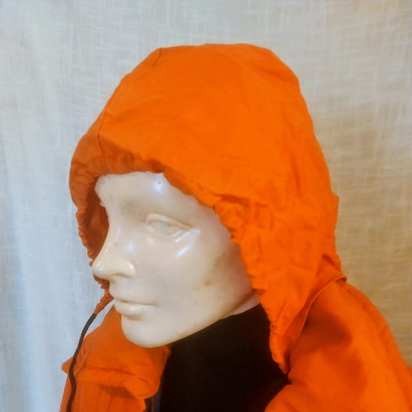 Mustang floatation jacket - Picture 3 of 7